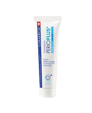 Ատամի մածուկ Perio Plus Support, քլորհեքսիդին 0,09%